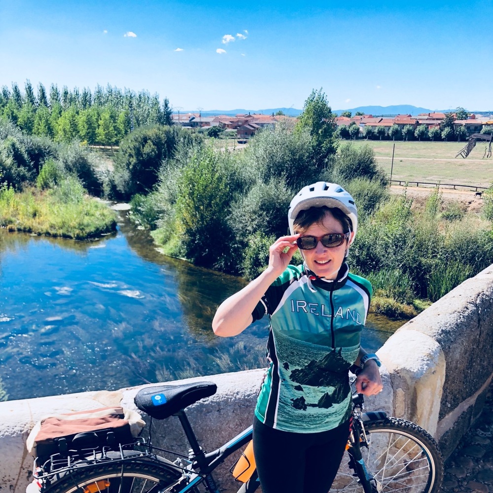 Meet your Posher, Ann